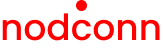 Nodconn logo